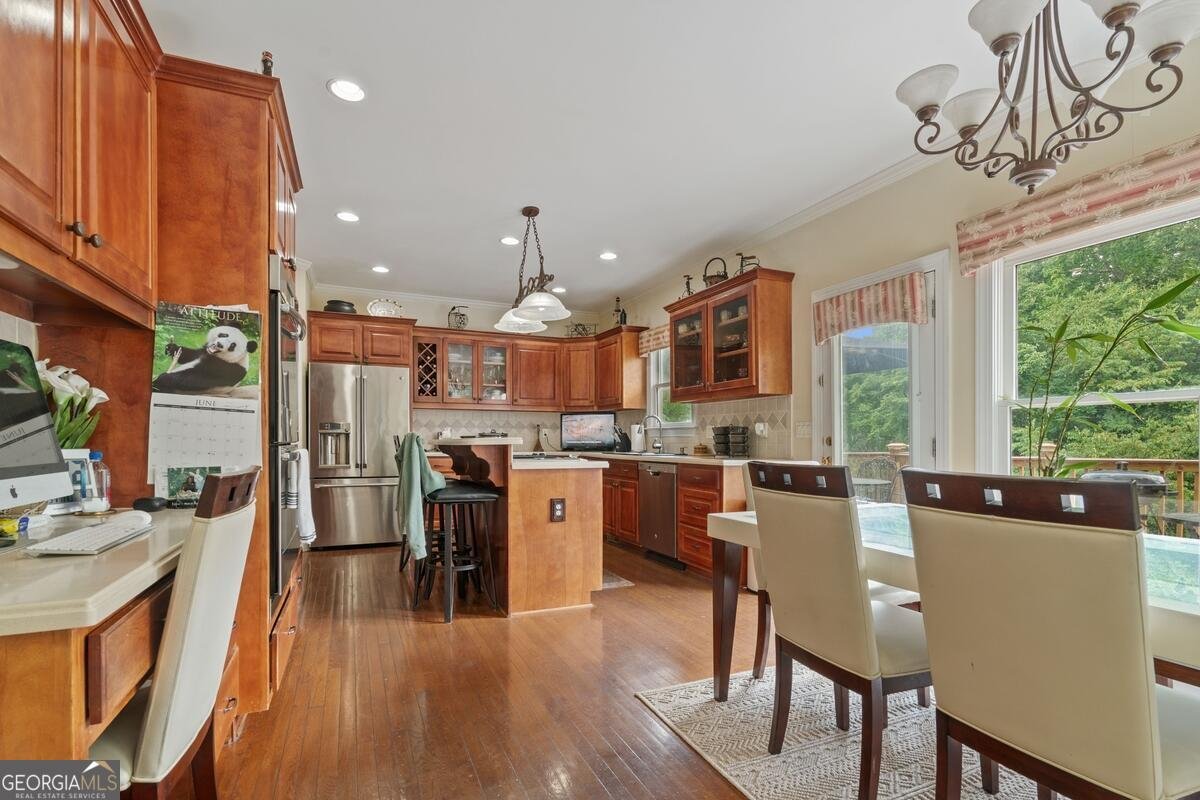 2080 Misty Oaks Drive Buford - 11