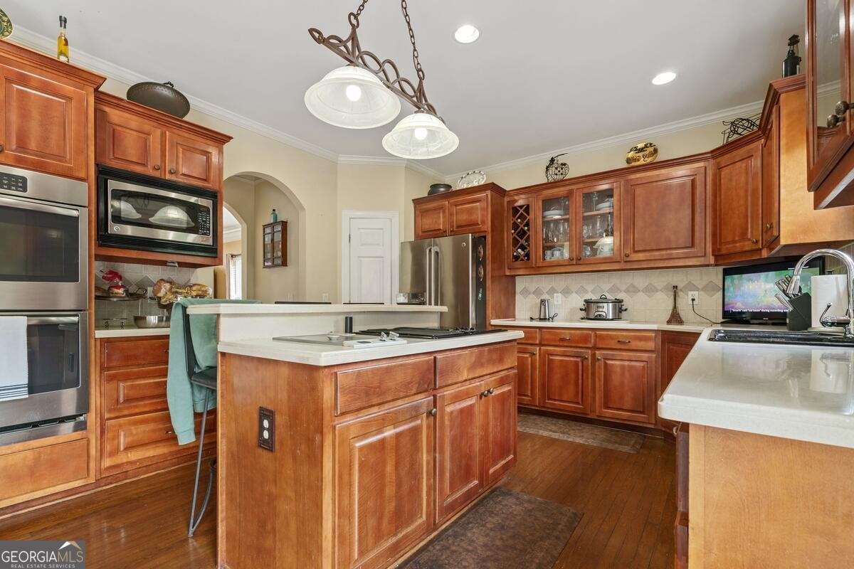 2080 Misty Oaks Drive Buford - 12