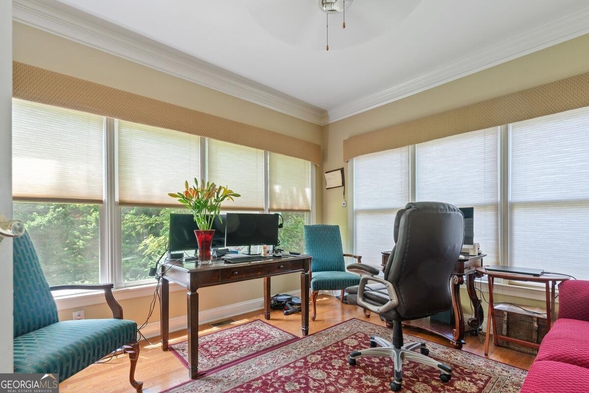 2080 Misty Oaks Drive Buford - 17