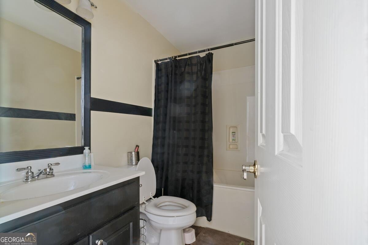 2080 Misty Oaks Drive Buford - 19