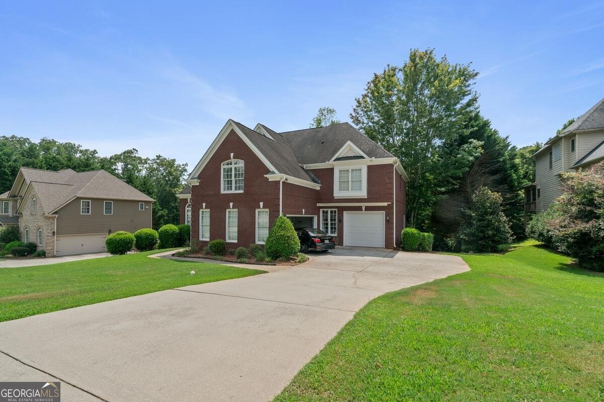 2080 Misty Oaks Drive Buford - 2