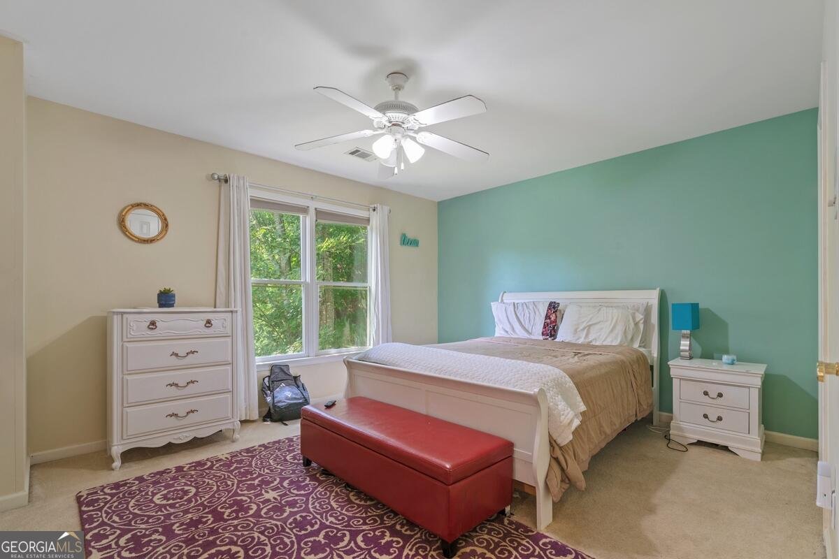 2080 Misty Oaks Drive Buford - 22