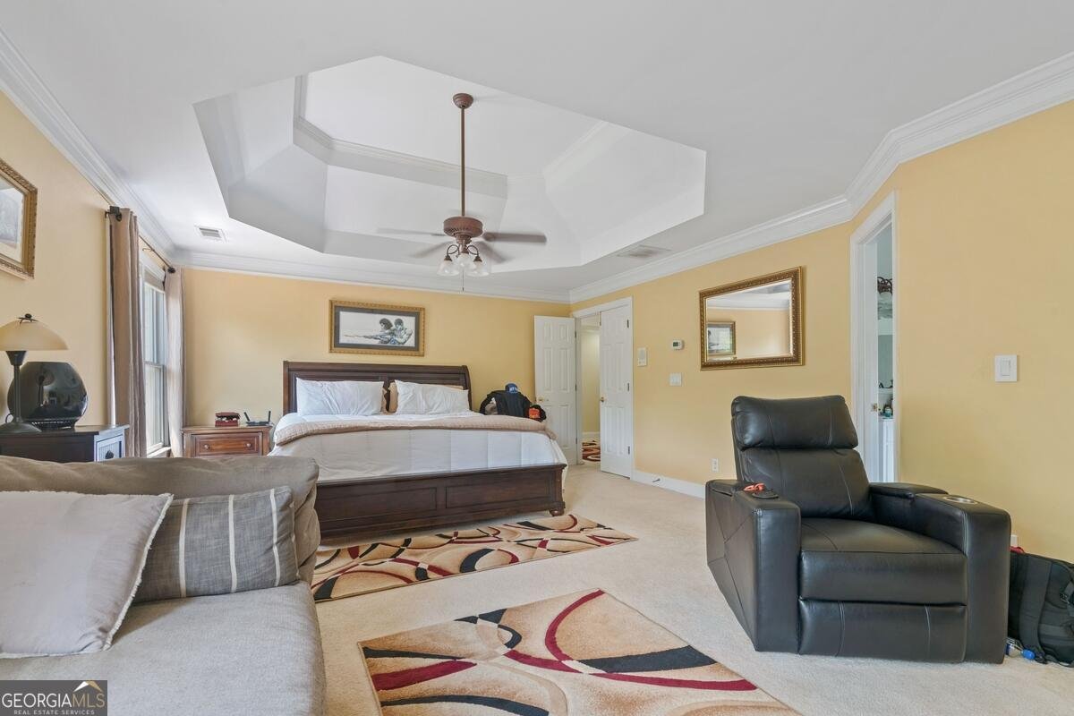 2080 Misty Oaks Drive Buford - 24