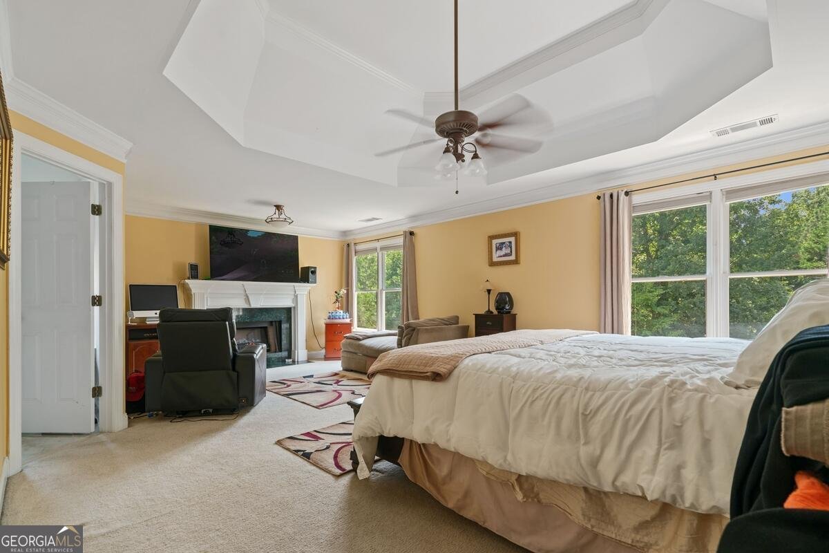 2080 Misty Oaks Drive Buford - 26