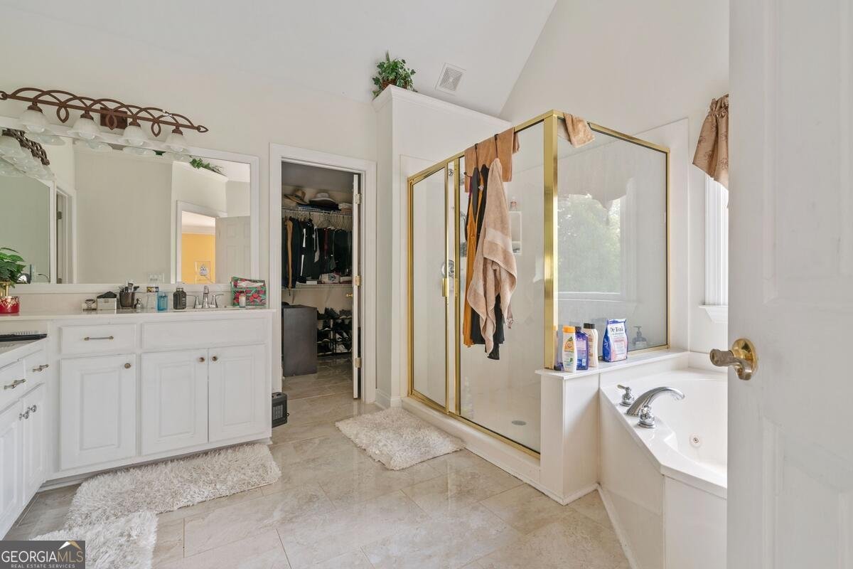 2080 Misty Oaks Drive Buford - 27