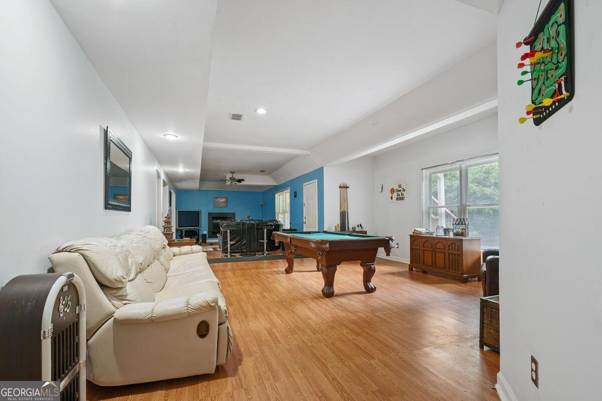 2080 Misty Oaks Drive Buford - 29