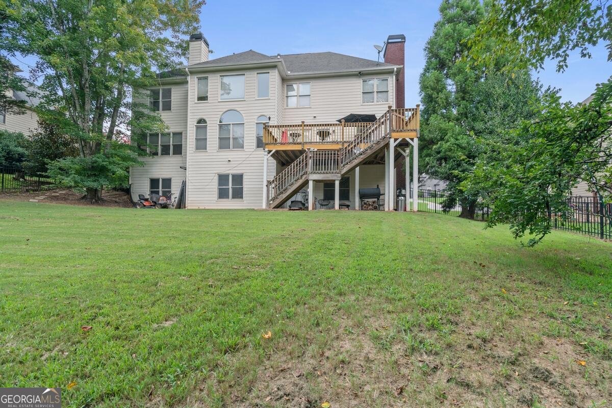2080 Misty Oaks Drive Buford - 3