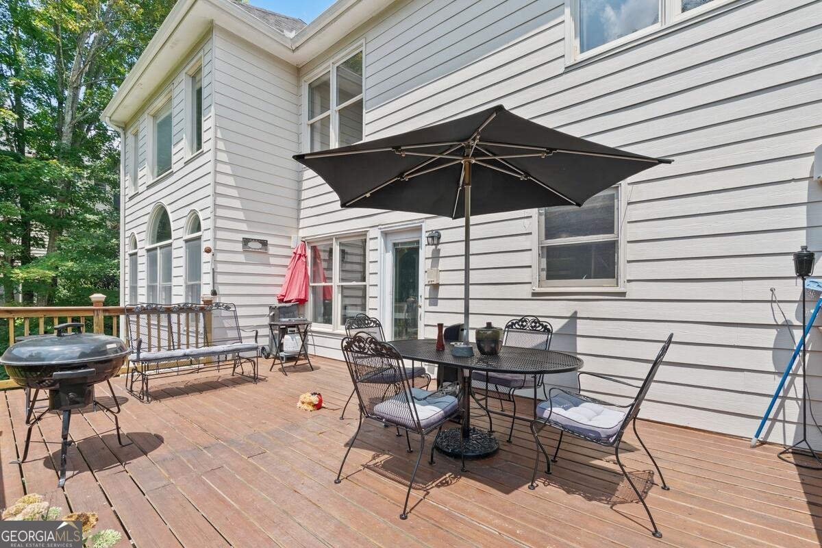 2080 Misty Oaks Drive Buford - 4