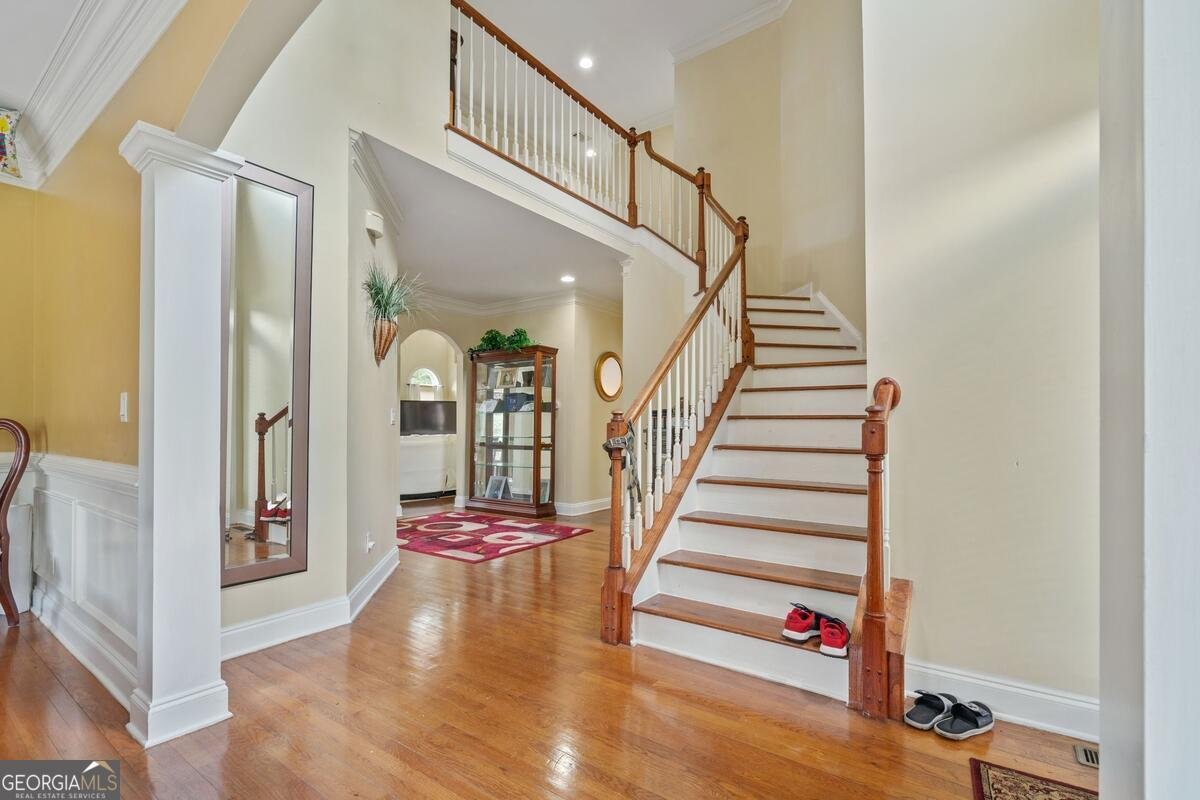 2080 Misty Oaks Drive Buford - 5