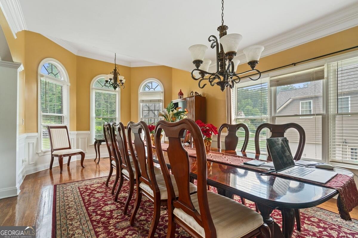 2080 Misty Oaks Drive Buford - 6