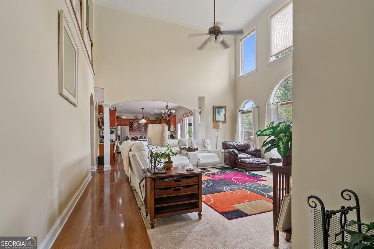 2080 Misty Oaks Drive Buford - 8