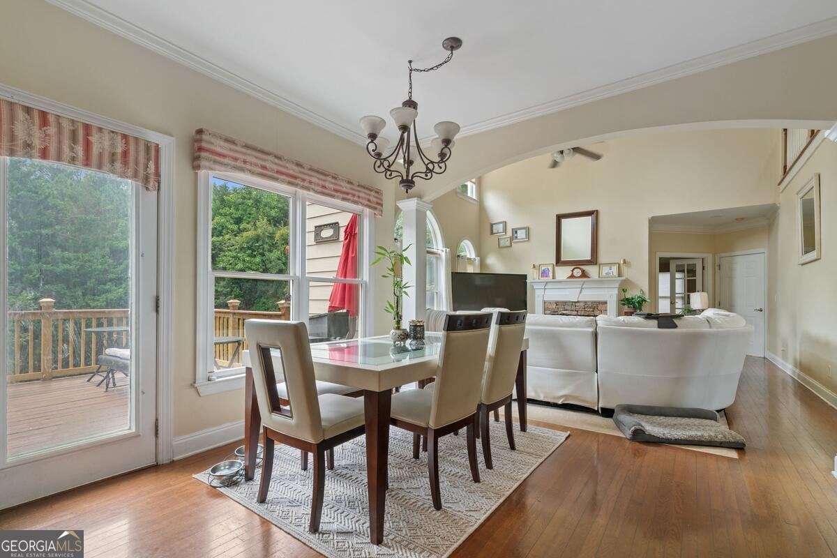 2080 Misty Oaks Drive Buford - 9