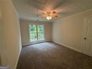 2966 Fairton Trail Lithonia - 1