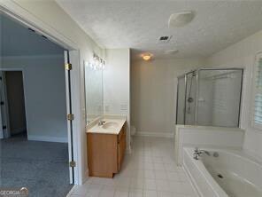 2966 Fairton Trail Lithonia - 16