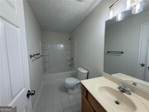 2966 Fairton Trail Lithonia - 2