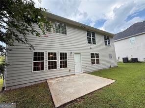 2966 Fairton Trail Lithonia - 3