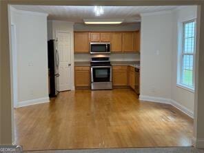 2966 Fairton Trail Lithonia - 6
