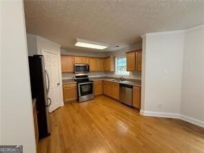 2966 Fairton Trail Lithonia - 7