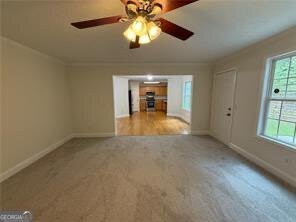 2966 Fairton Trail Lithonia - 8