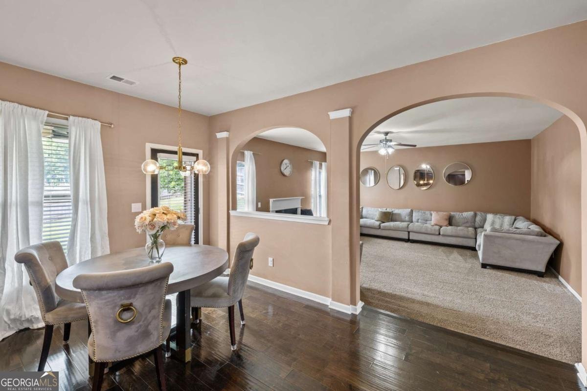 2501 Brittany Park Lane Ellenwood - 10