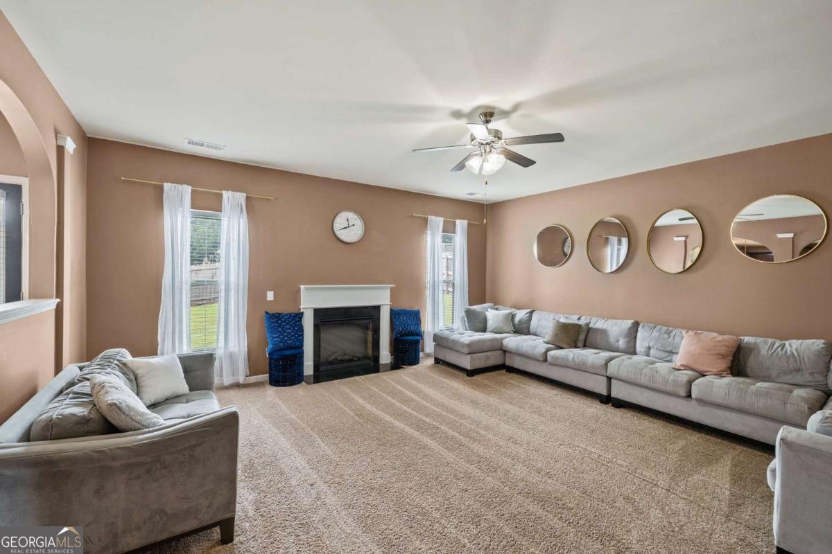 2501 Brittany Park Lane Ellenwood - 11