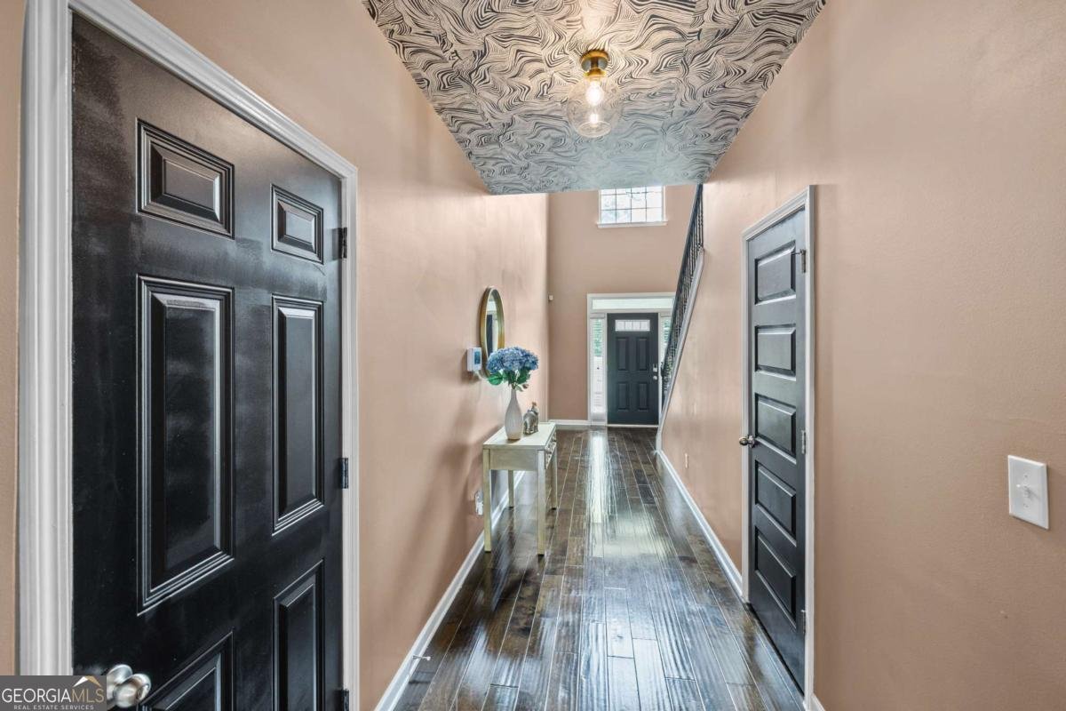 2501 Brittany Park Lane Ellenwood - 14