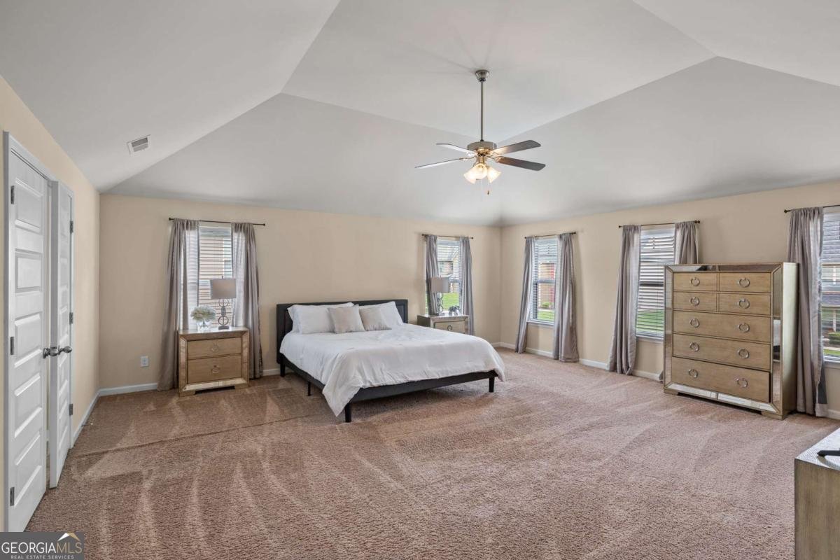 2501 Brittany Park Lane Ellenwood - 17