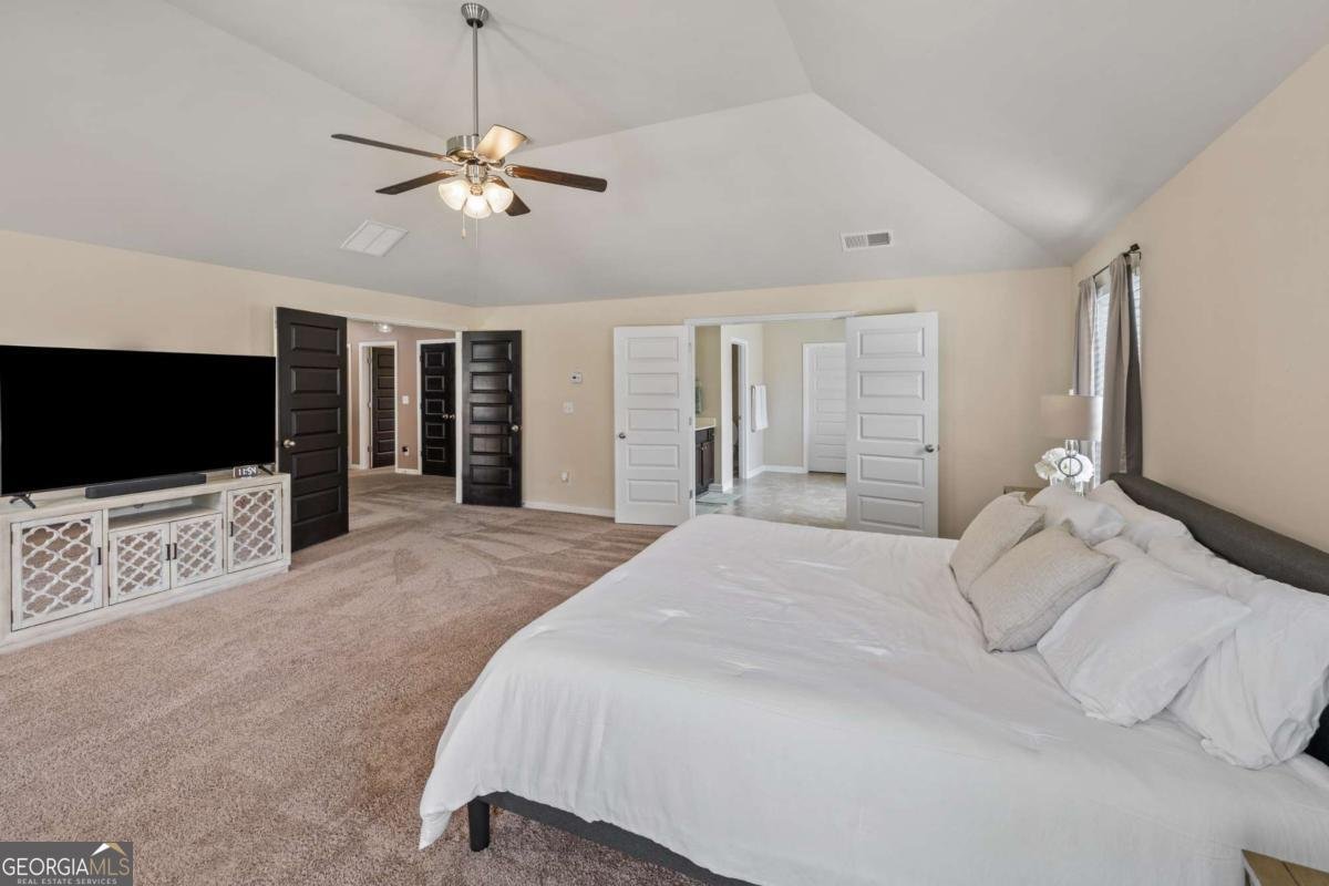 2501 Brittany Park Lane Ellenwood - 18