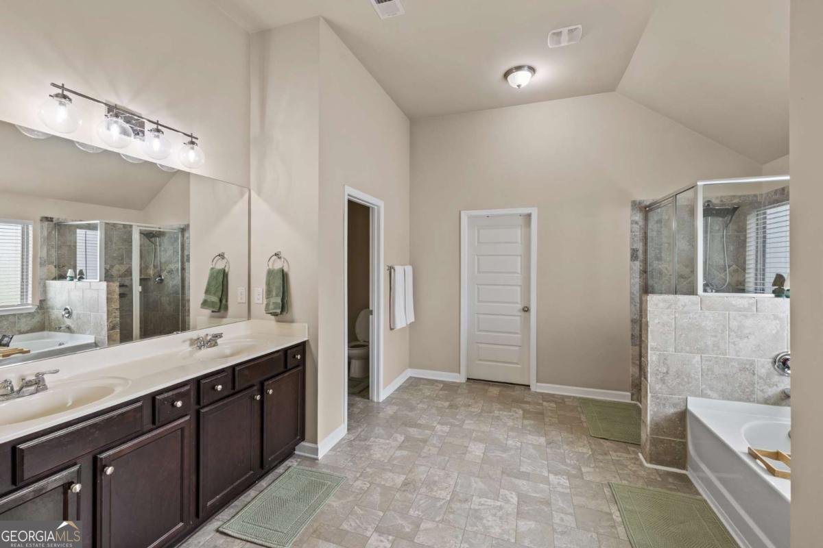2501 Brittany Park Lane Ellenwood - 19