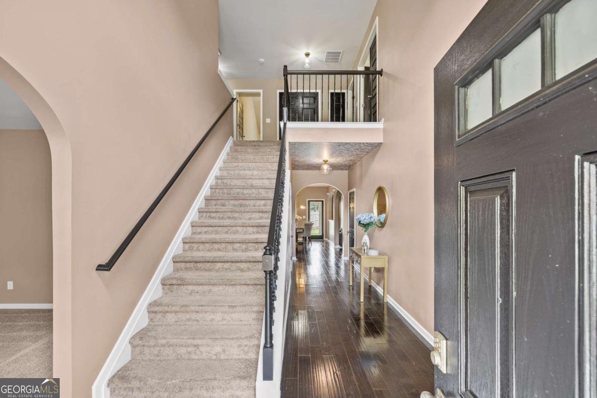 2501 Brittany Park Lane Ellenwood - 2