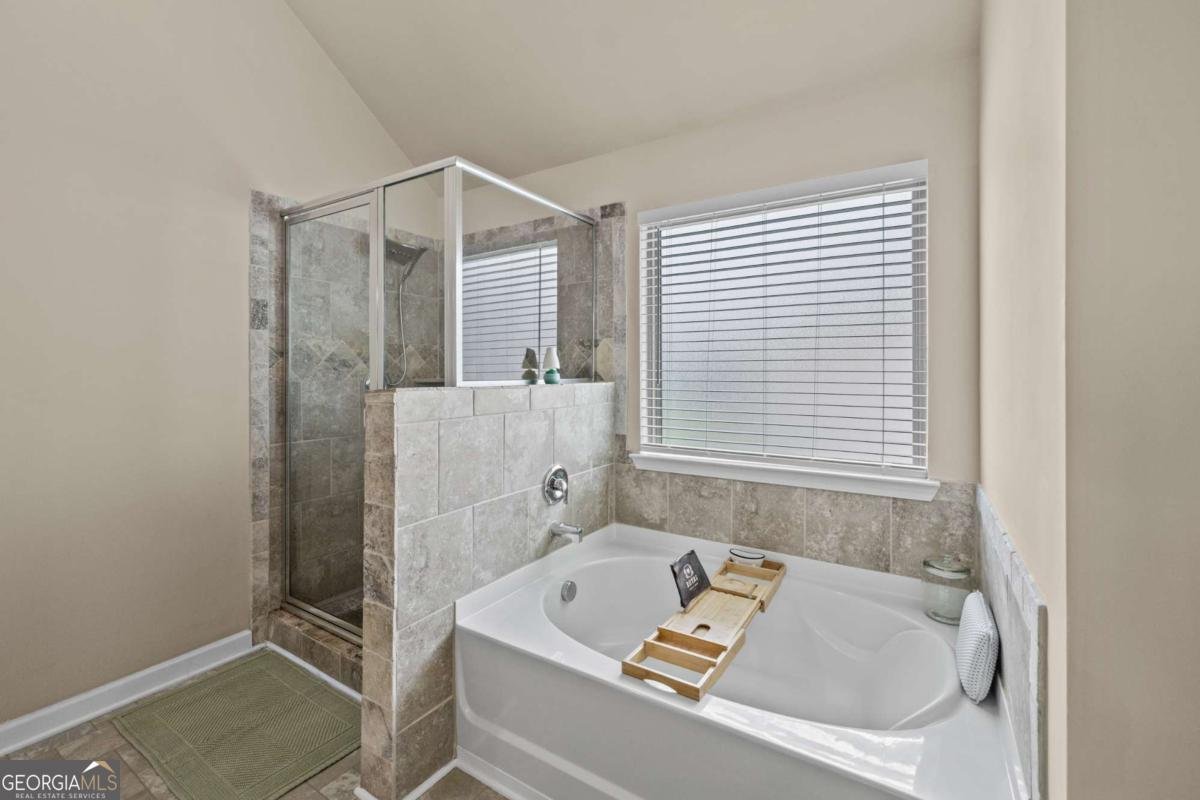 2501 Brittany Park Lane Ellenwood - 20