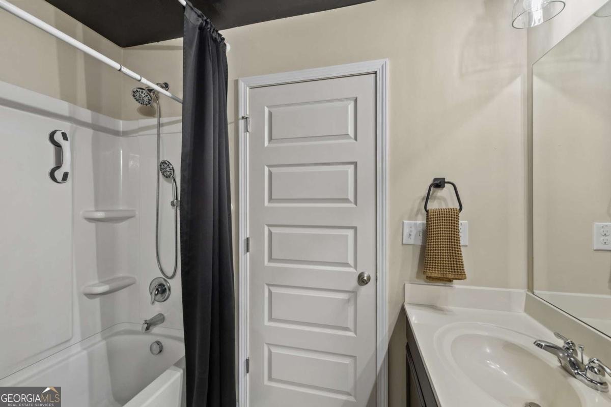 2501 Brittany Park Lane Ellenwood - 25