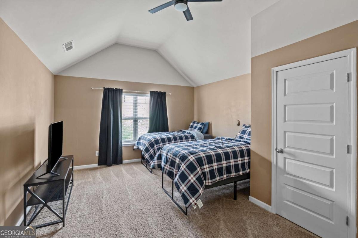2501 Brittany Park Lane Ellenwood - 27