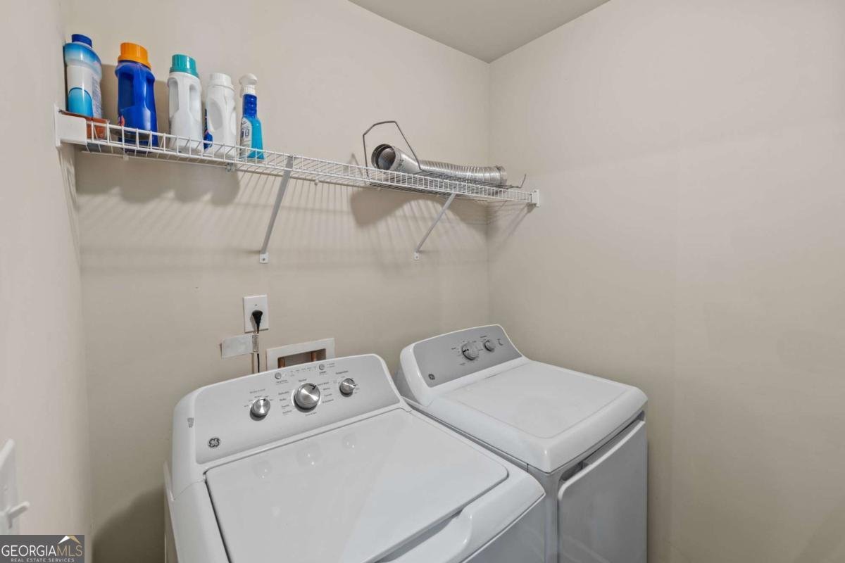 2501 Brittany Park Lane Ellenwood - 29