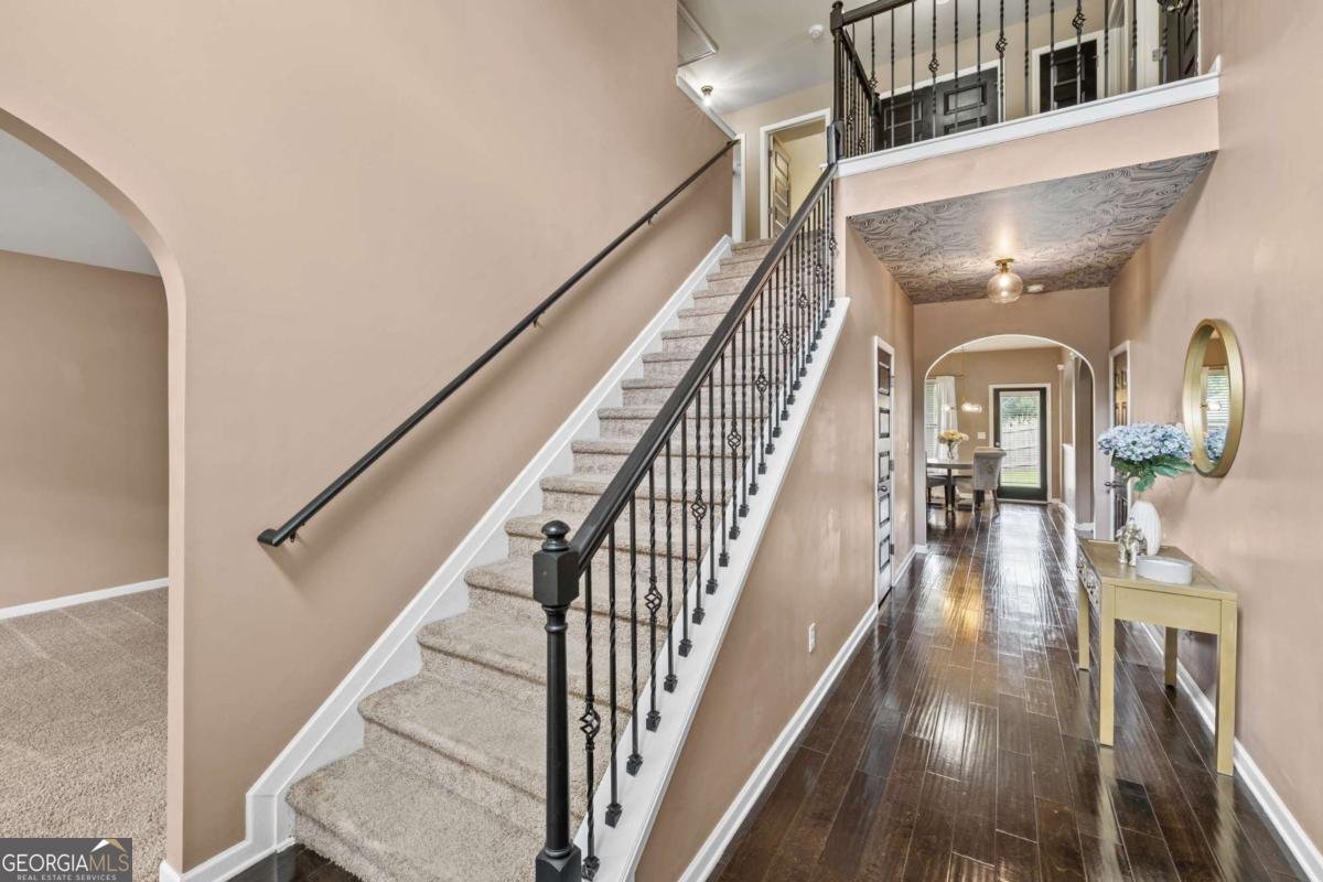 2501 Brittany Park Lane Ellenwood - 3