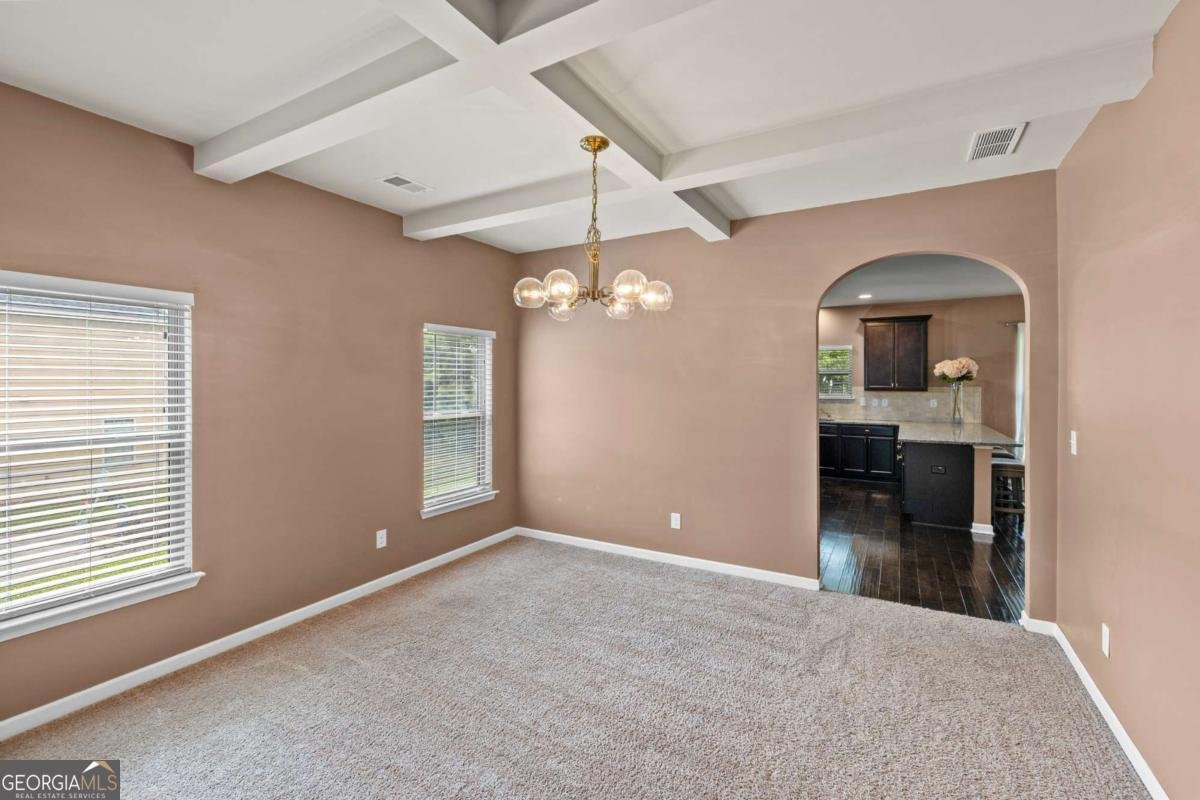 2501 Brittany Park Lane Ellenwood - 5