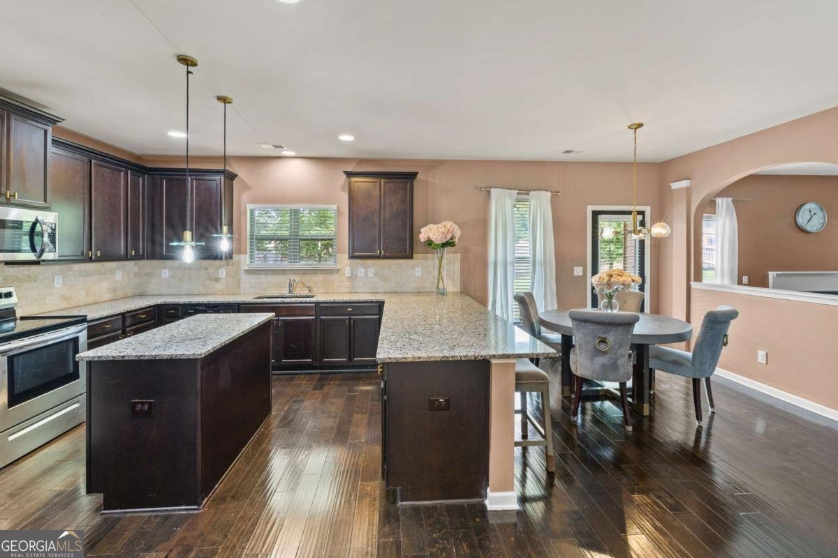 2501 Brittany Park Lane Ellenwood - 6