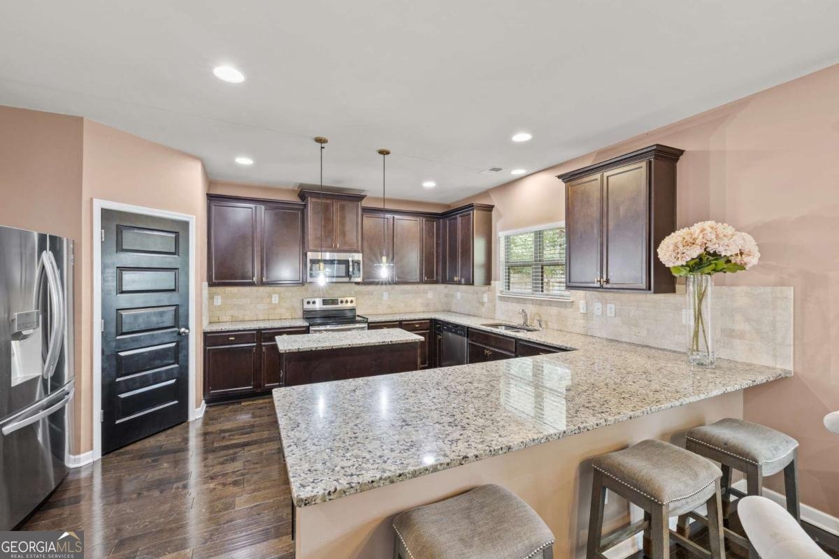 2501 Brittany Park Lane Ellenwood - 7
