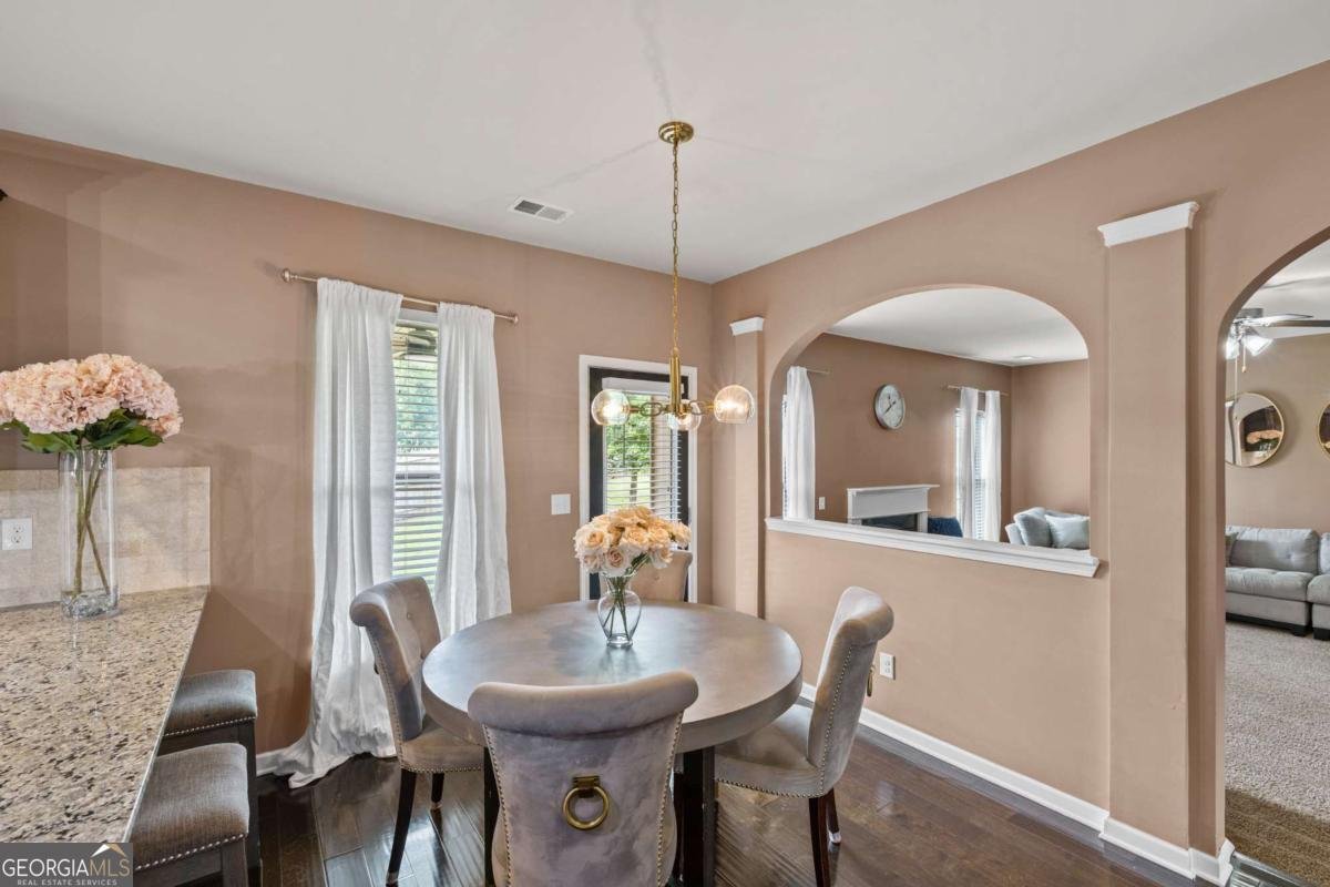 2501 Brittany Park Lane Ellenwood - 9