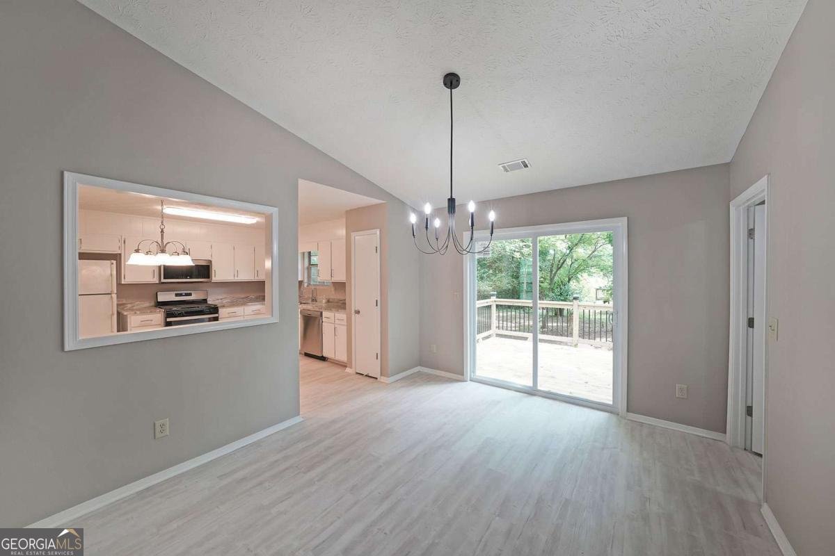 5807 Christopher Lane Lithonia - 10