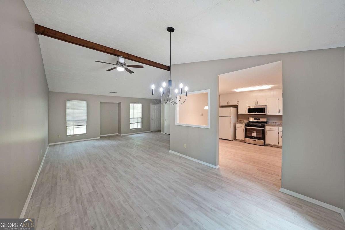 5807 Christopher Lane Lithonia - 11