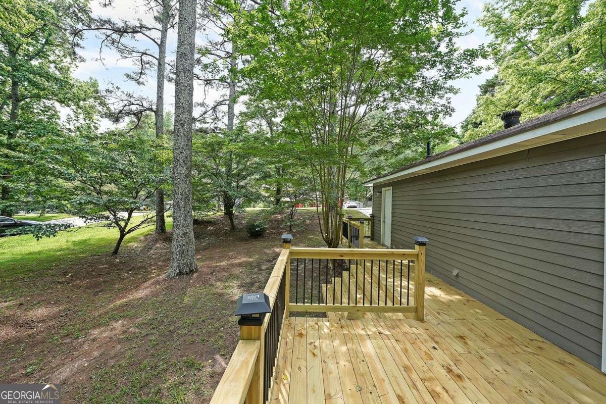 5807 Christopher Lane Lithonia - 15