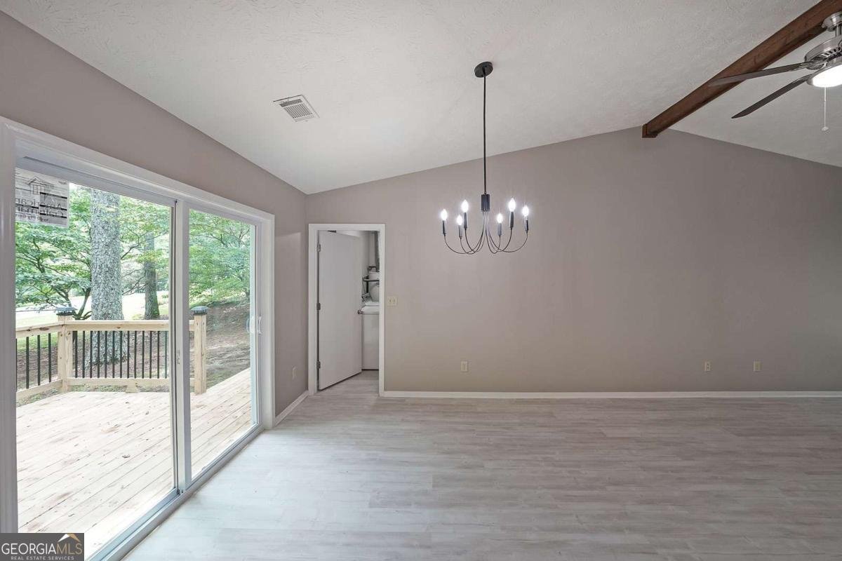 5807 Christopher Lane Lithonia - 16