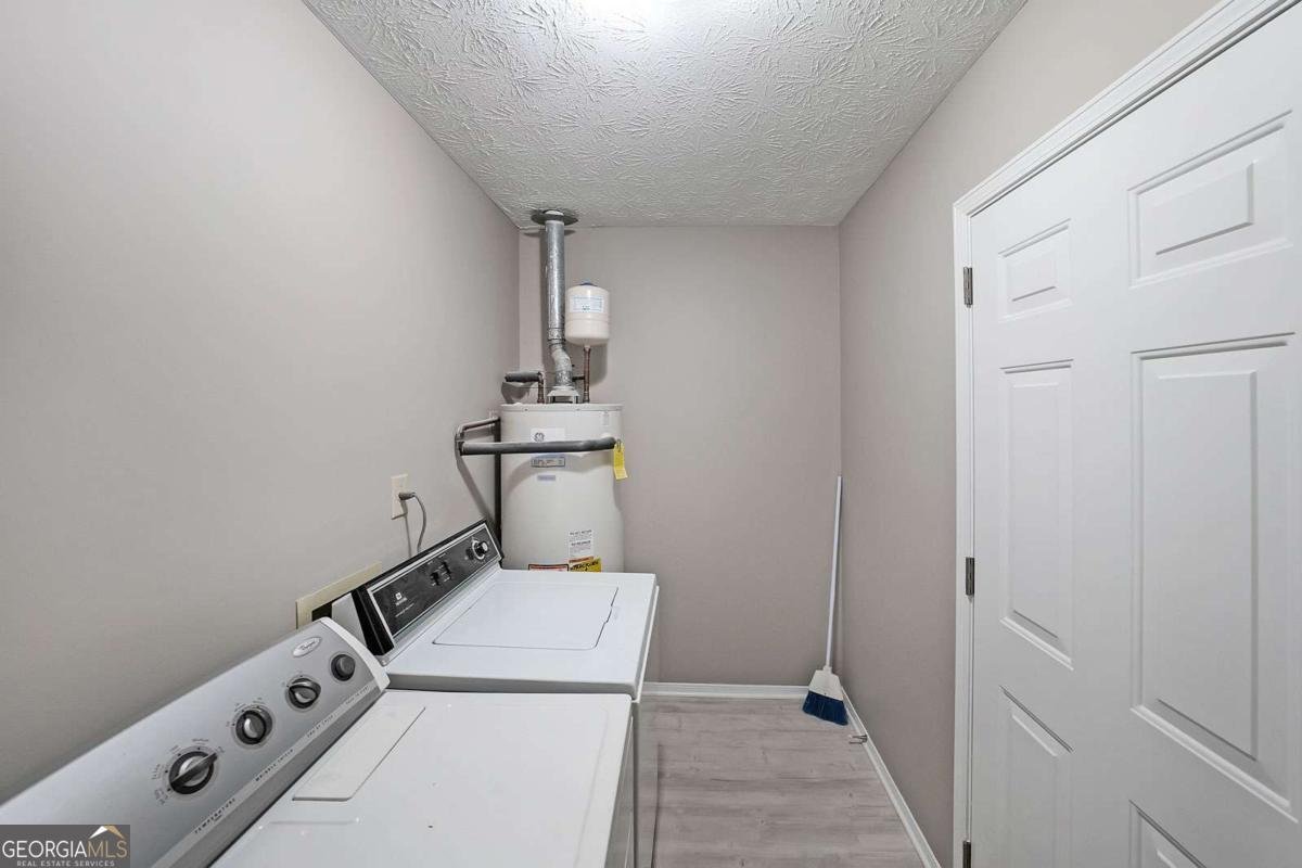5807 Christopher Lane Lithonia - 17