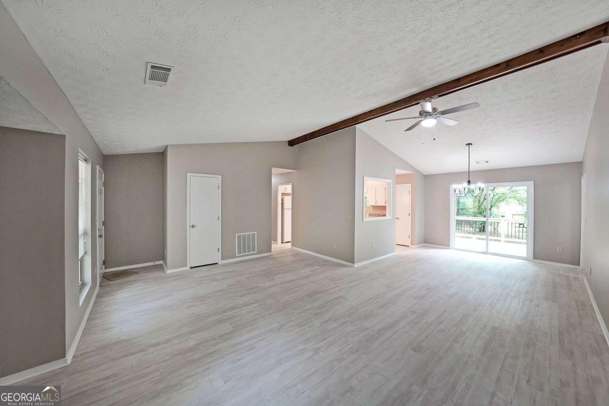5807 Christopher Lane Lithonia - 2