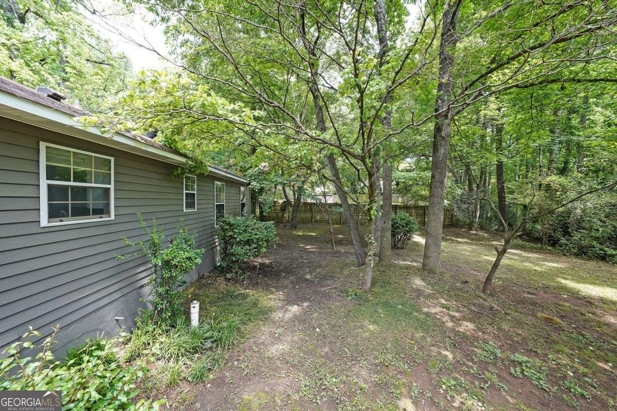 5807 Christopher Lane Lithonia - 25