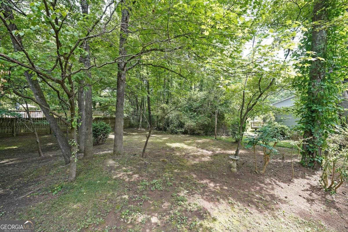 5807 Christopher Lane Lithonia - 26