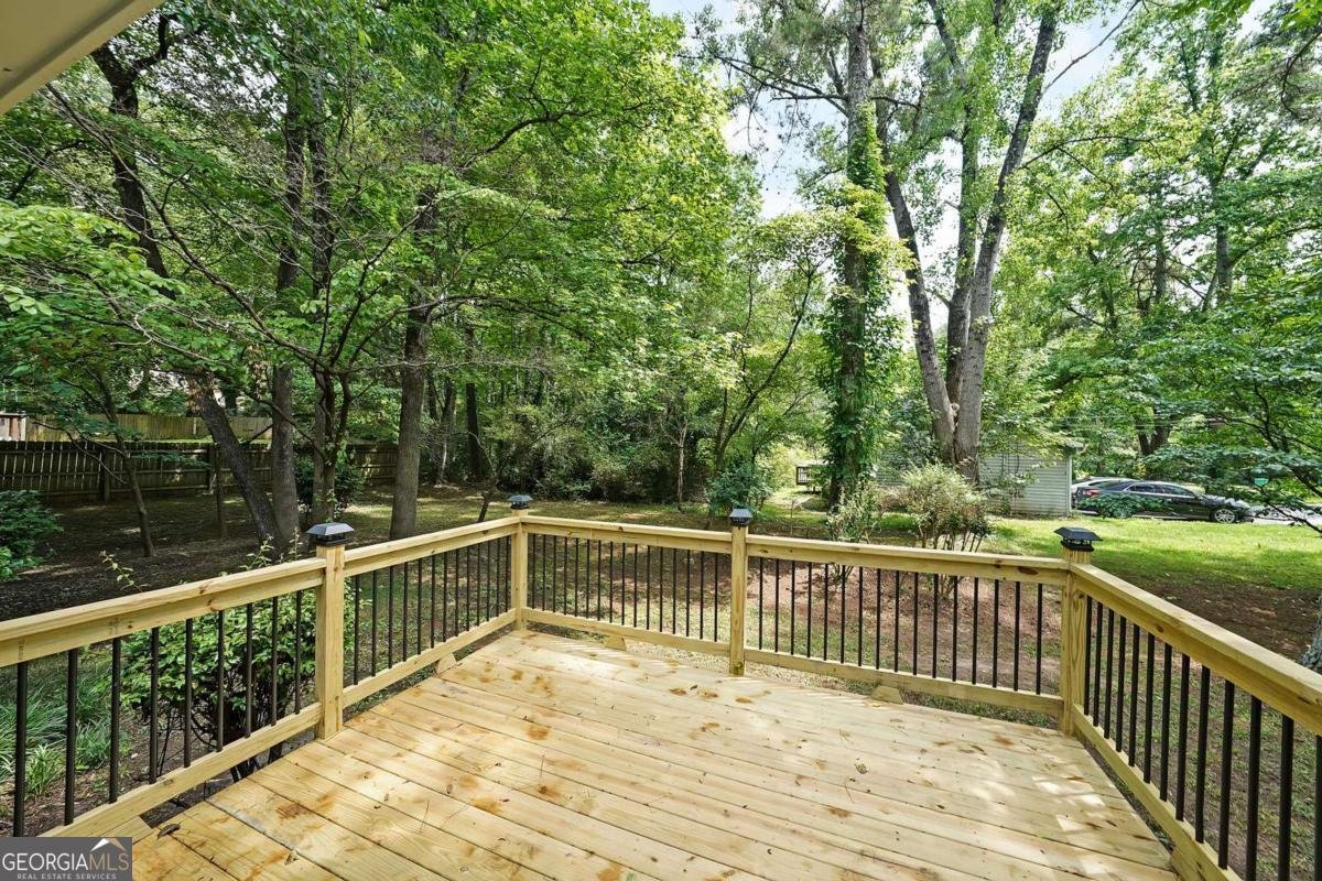 5807 Christopher Lane Lithonia - 4