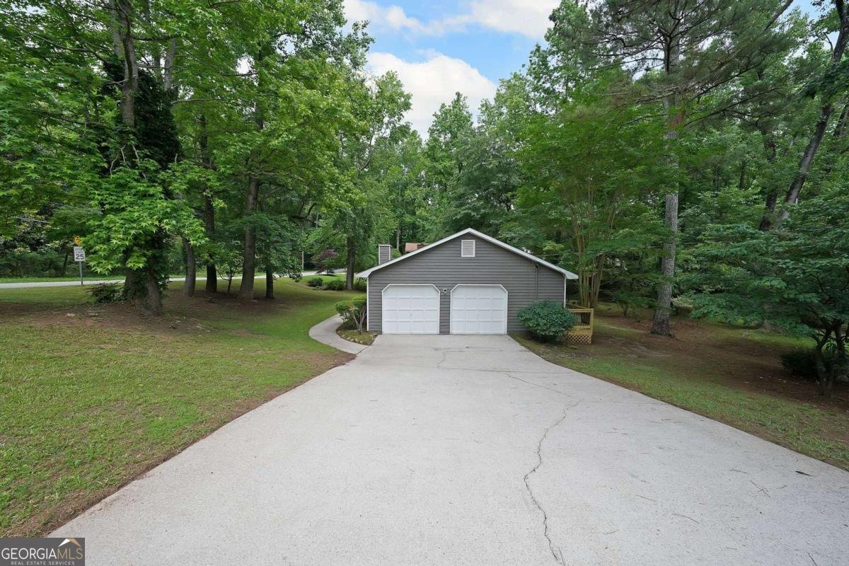 5807 Christopher Lane Lithonia - 5