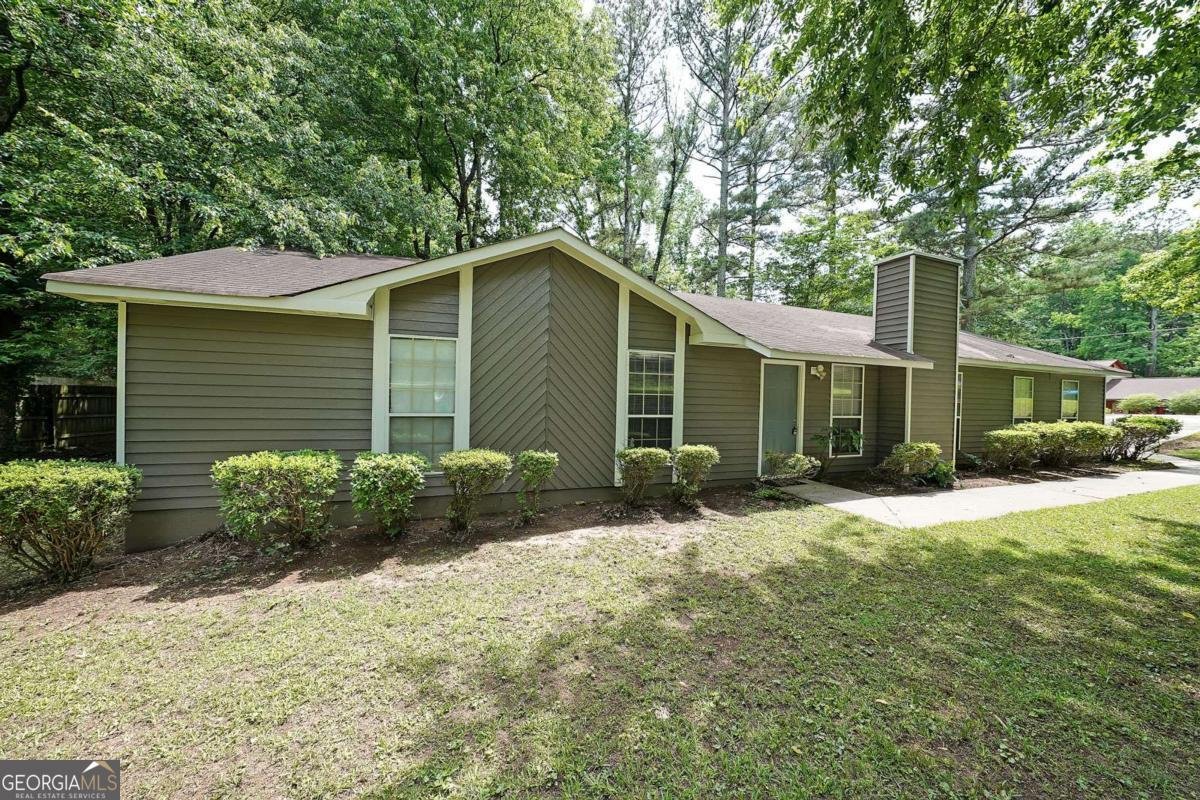 5807 Christopher Lane Lithonia - 6